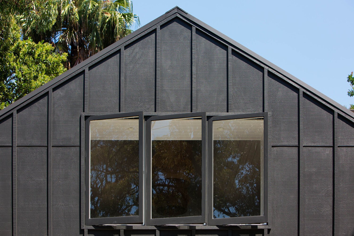 Residential project image from Bellevue Small / The Loft in Avalon Beach