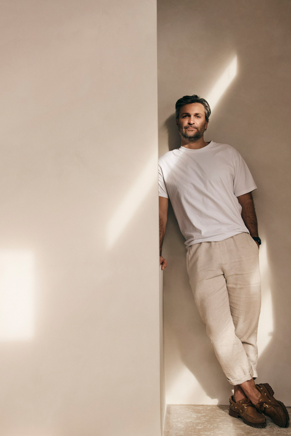 Portrait image from Rama Architects people page