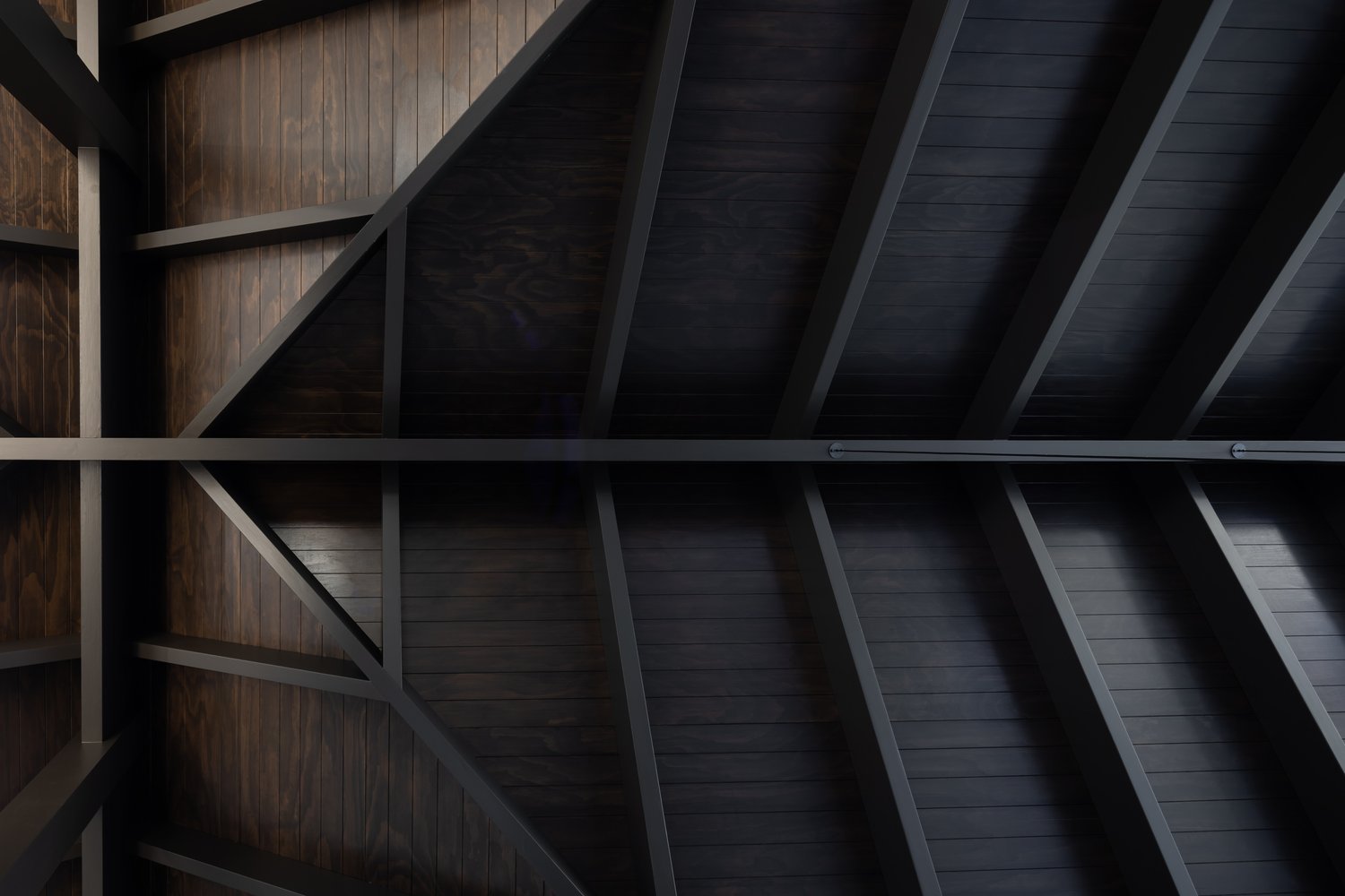 Residential project image from Whale Beach House in Whale Beach